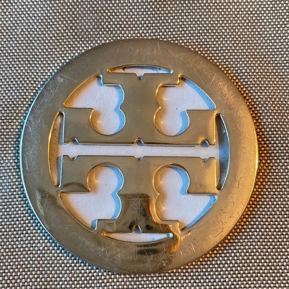 Vintage Tory Burch bag - Picture 2 of 6